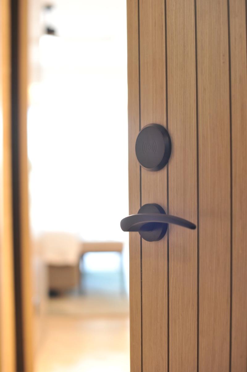 Card Lock Systems