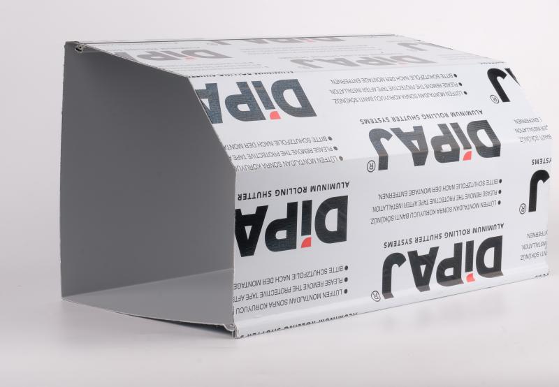 Aluminum Box