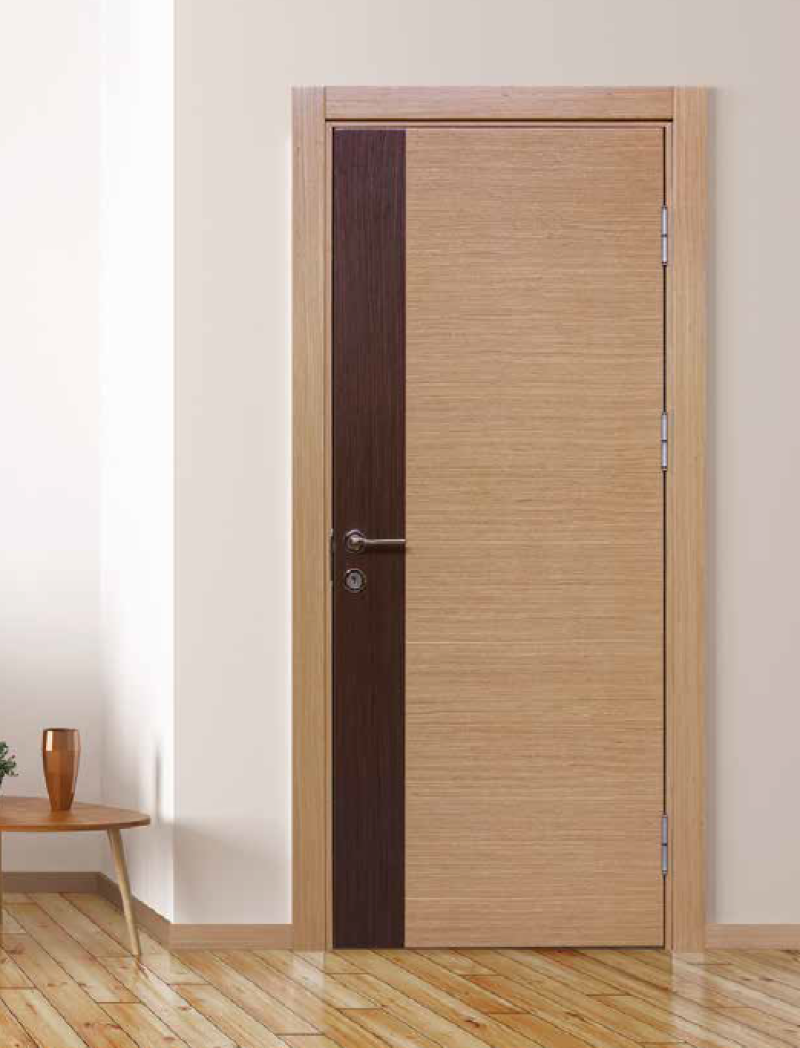 Wooden Door