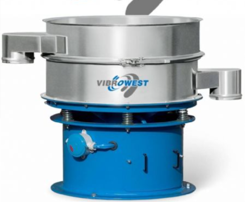 VIBROWEST