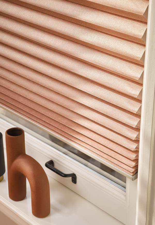 Pleated Curtain Profiles and Accessories