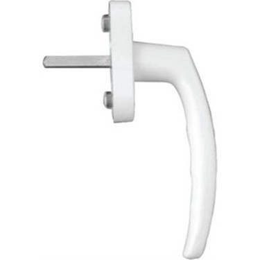 Door & Window Handles for UPVC Profiles