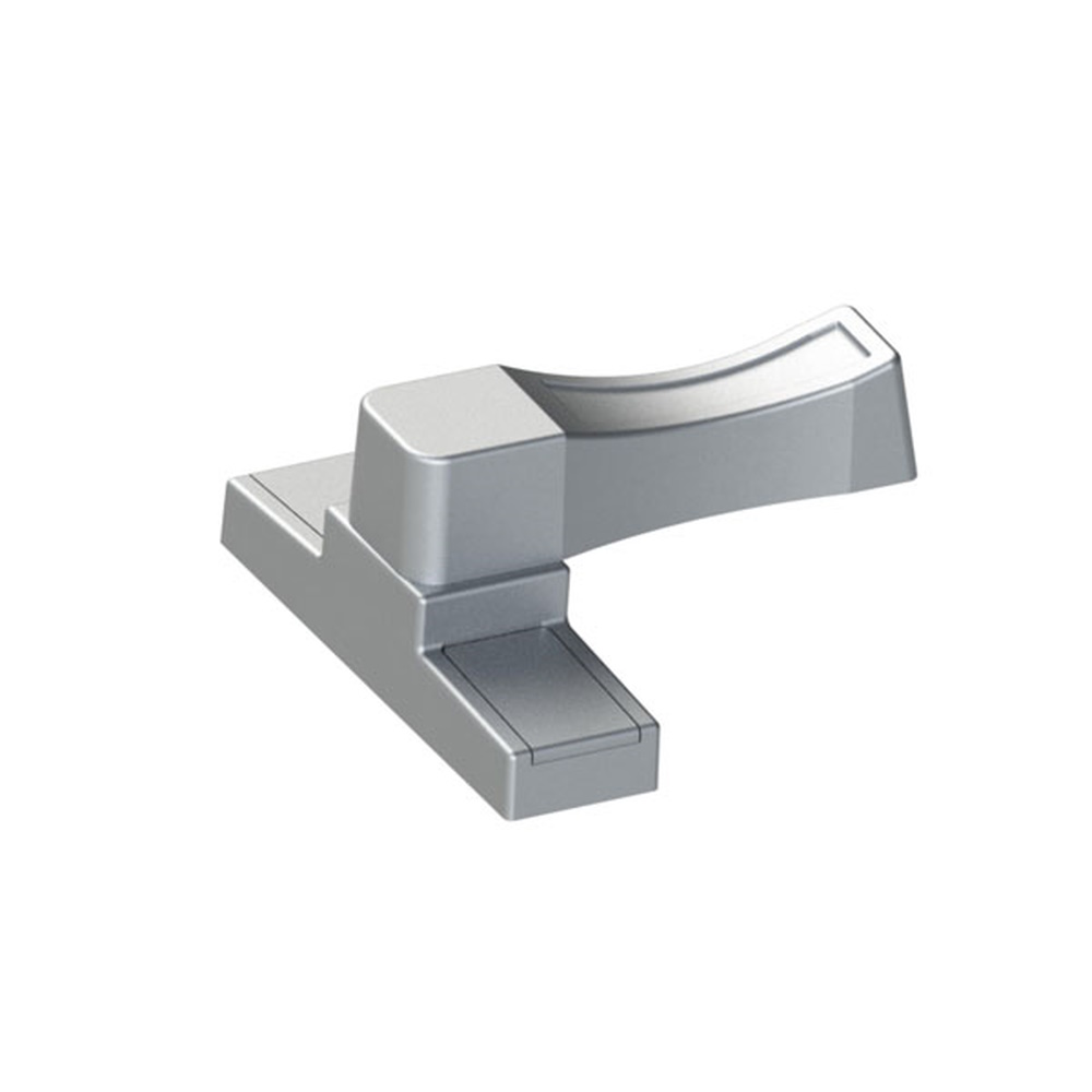Locks and Lock Receivers For UPVC Doors & Windows