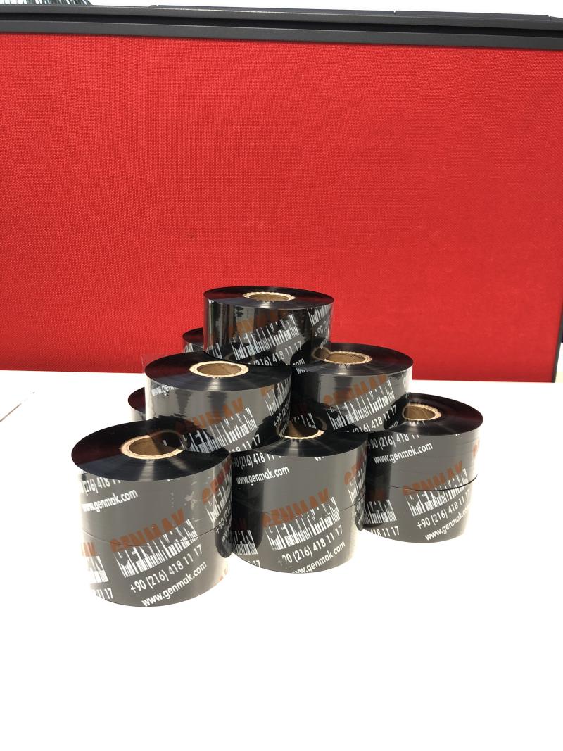 Kodlama Makinaları-Allen, Etiket Makinalar, El Terminalleri, Barkod Okuyucular, Etiket-Ribon-Hot Foil