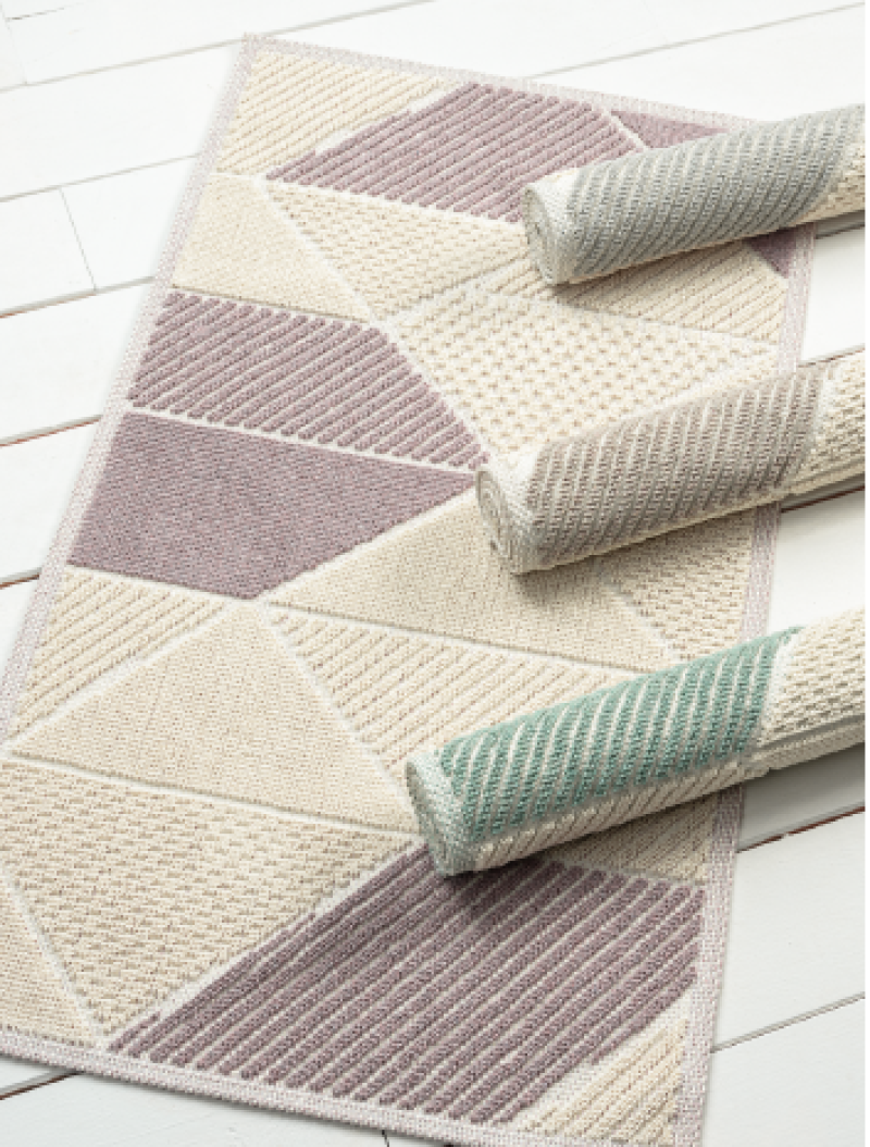 Bukle Kilim