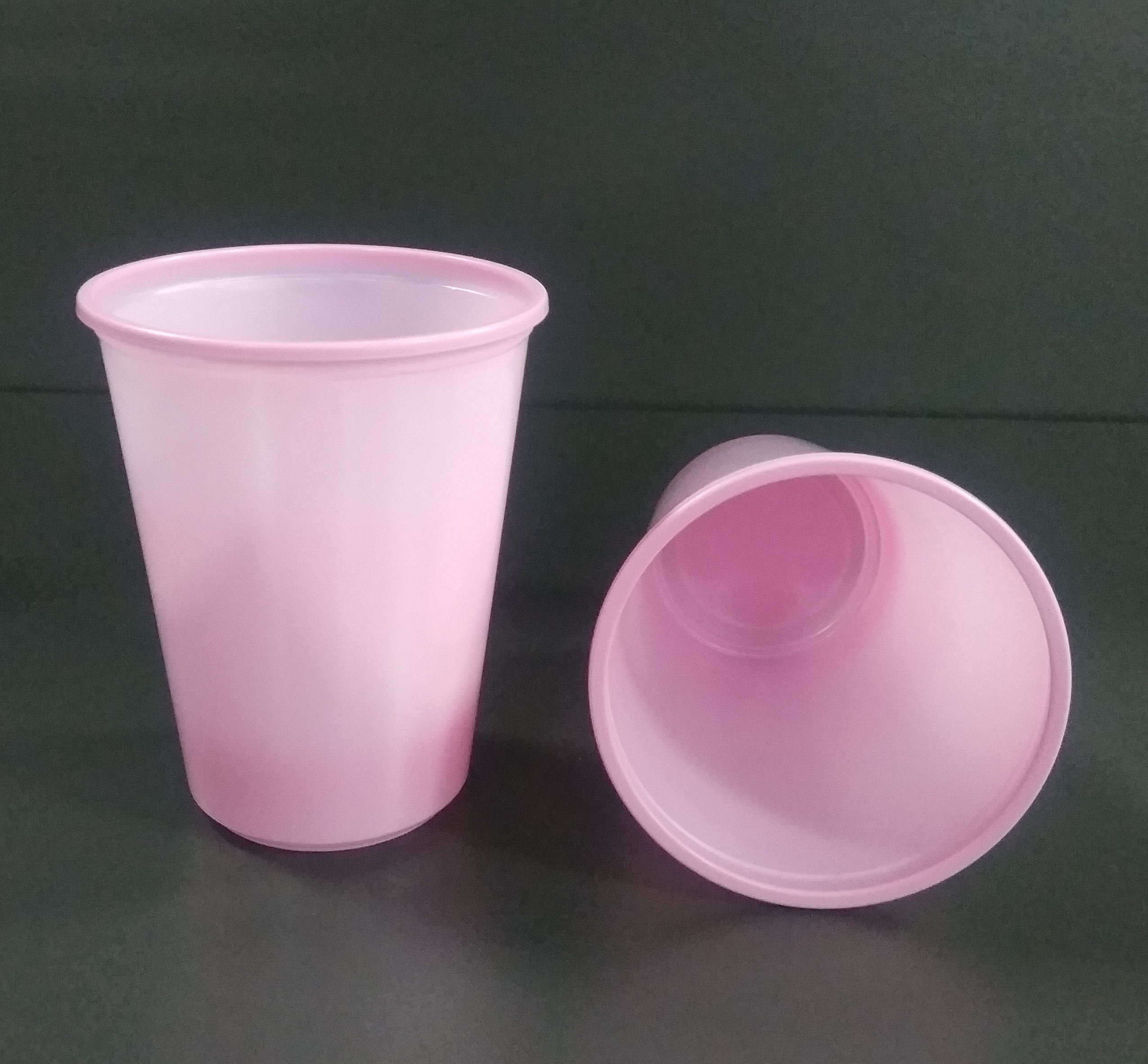 Plastik Bardak