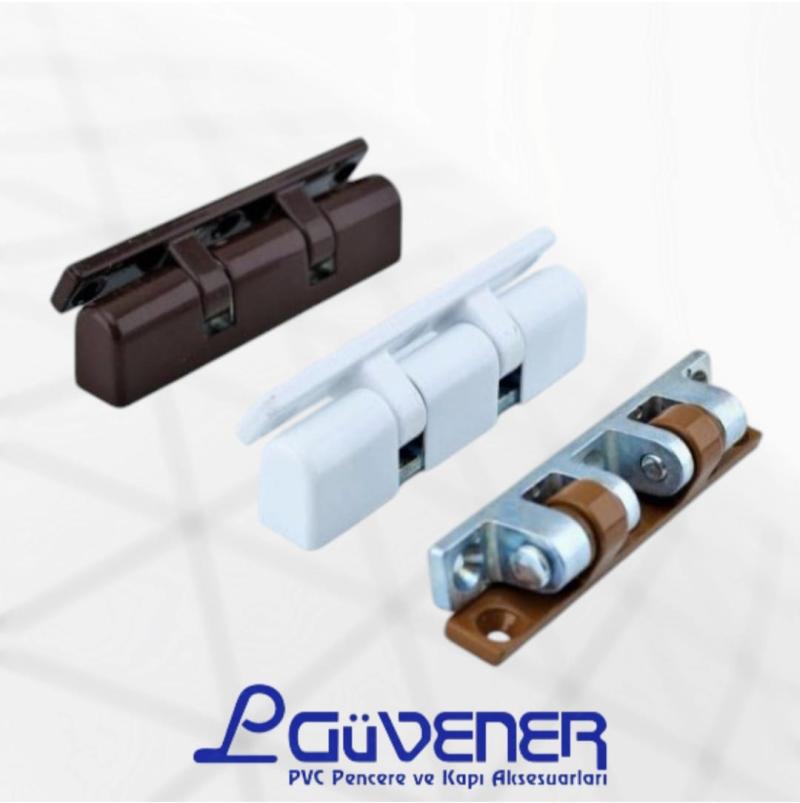 90 MM QUICK HINGE