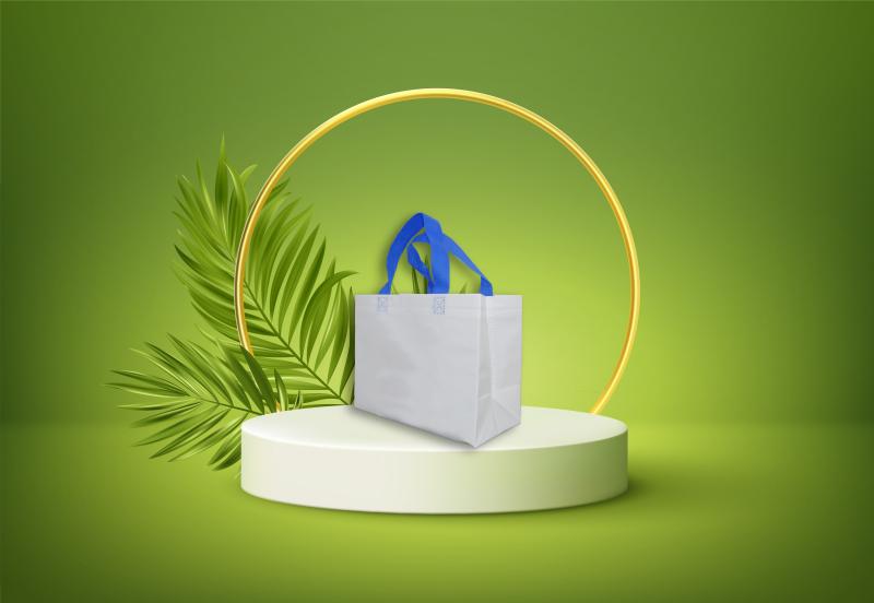 PP NON-WOVEN ÇANTA