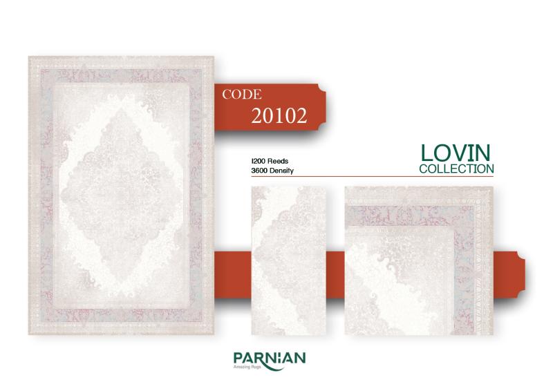 Parnian Rug