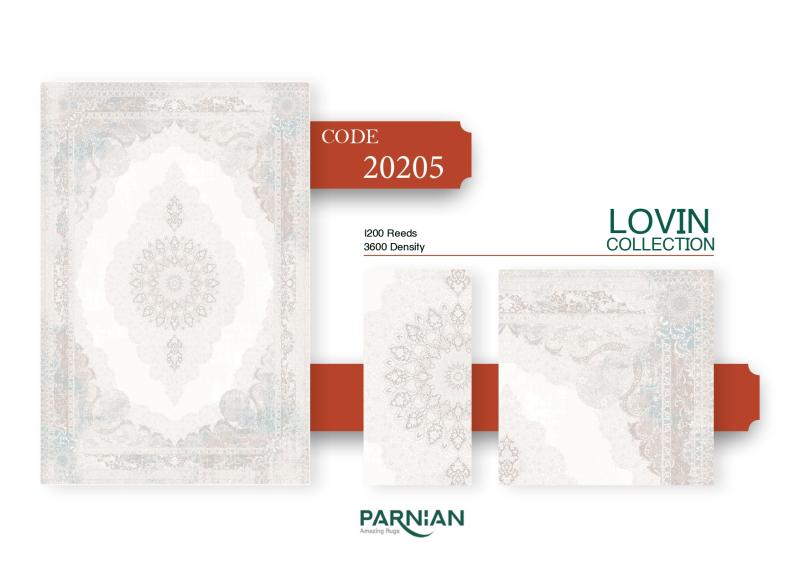 Parnian Rug