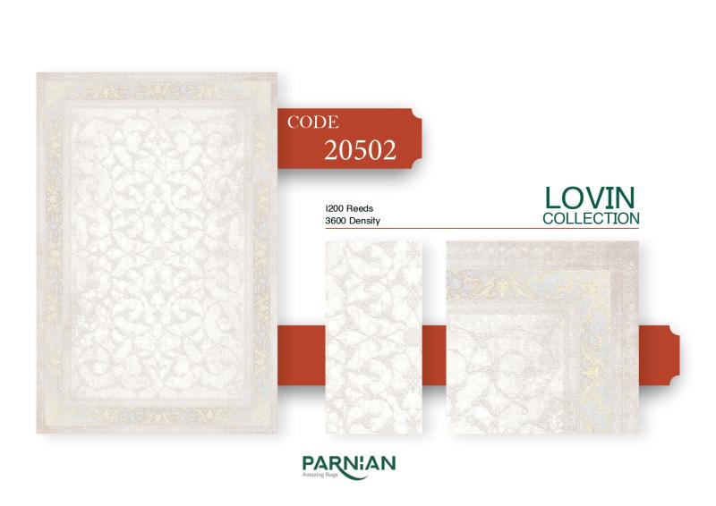 Parnian Rug