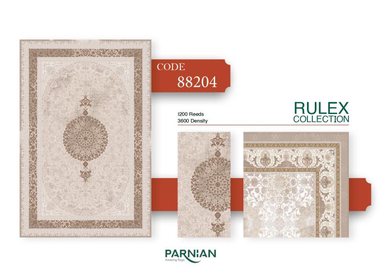 Parnian Rug