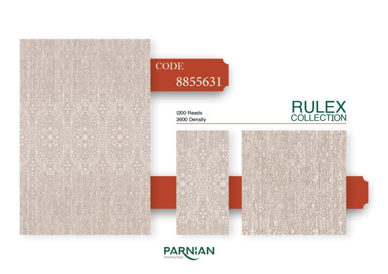 Parnian Rug