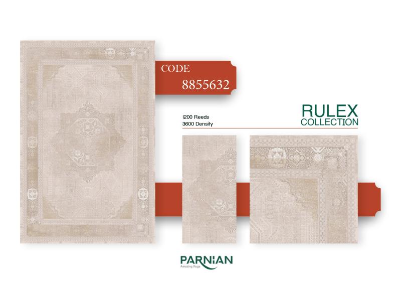 Parnian Rug