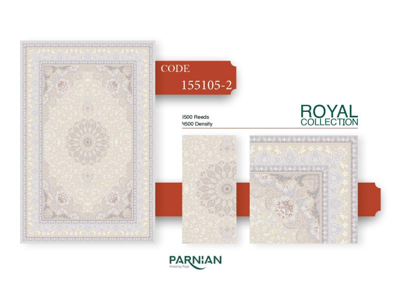 Parnian Rug