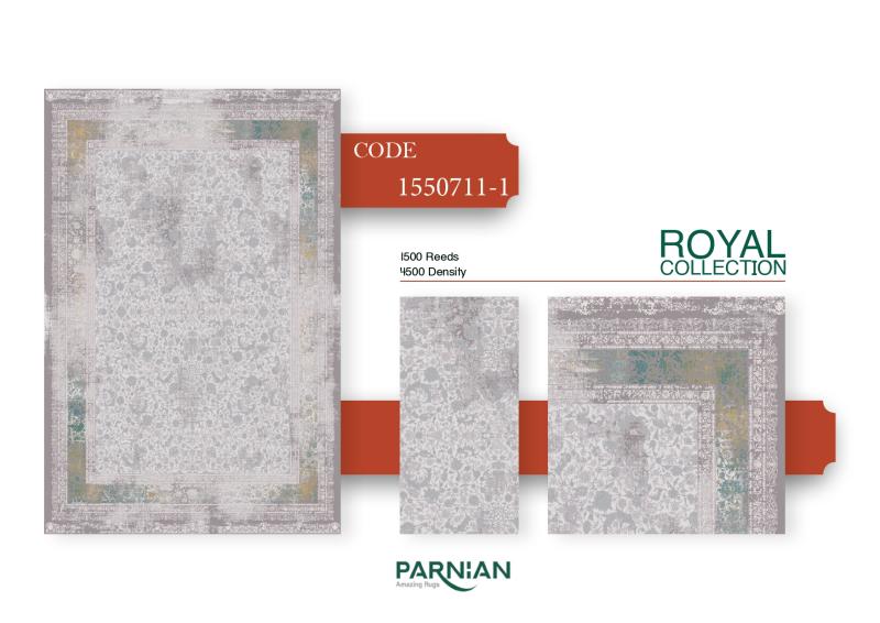 Parnian Rug