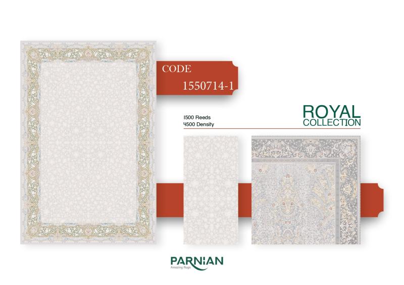 Parnian Rug
