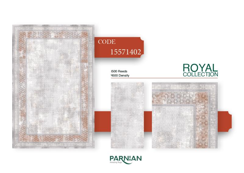 Parnian Rug