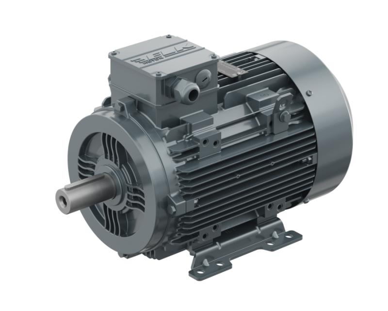Elektrik Motoru