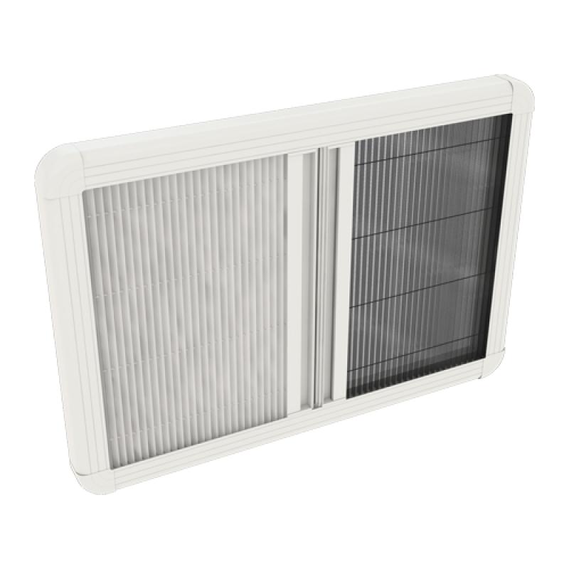 Fly screen System