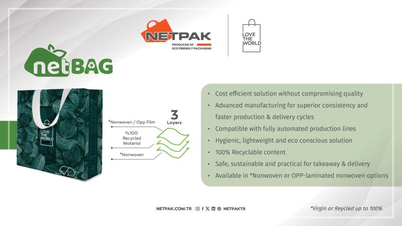 NETBAG