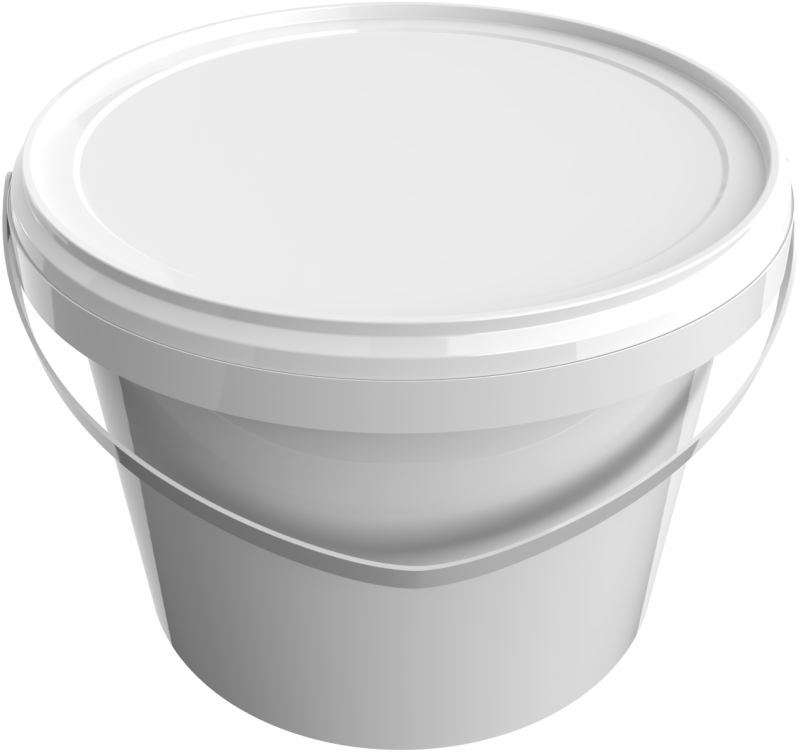 Plastic food packaging