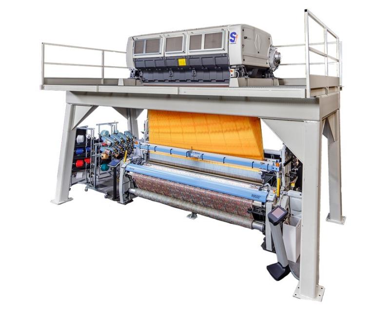 Si Jacquards