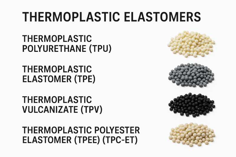 Yüksek Performans Termoplastikleri