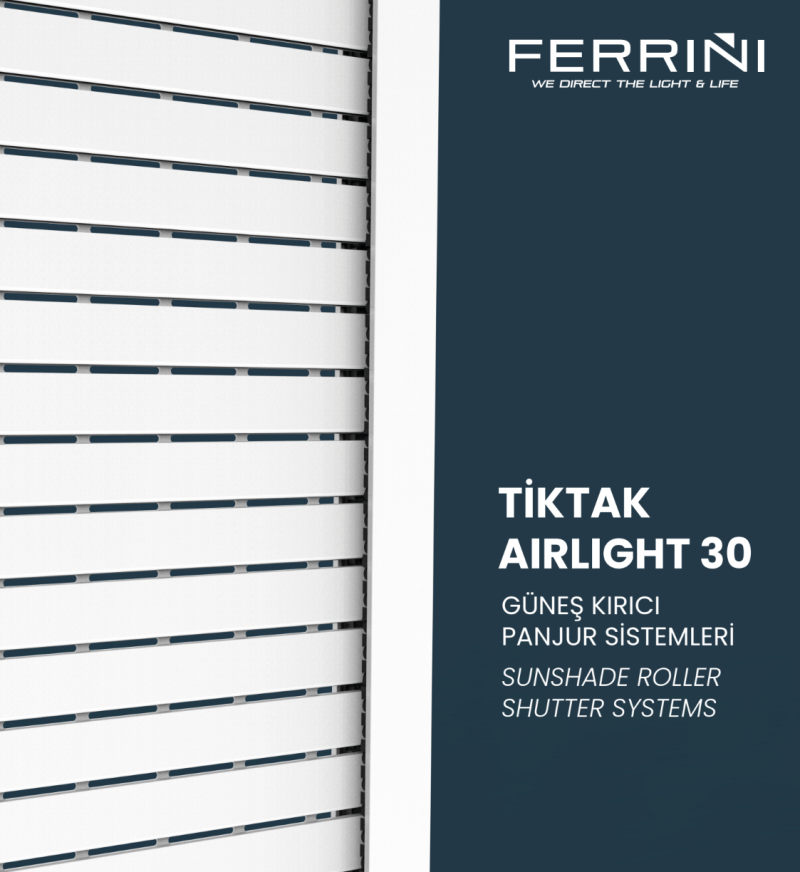 Airlight 30