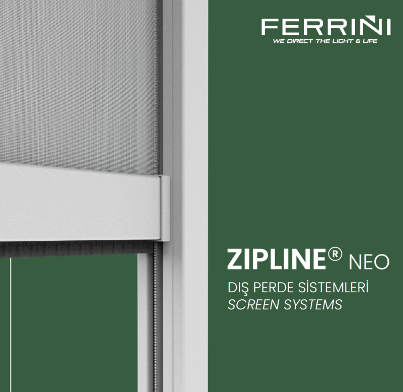Zipline Neo