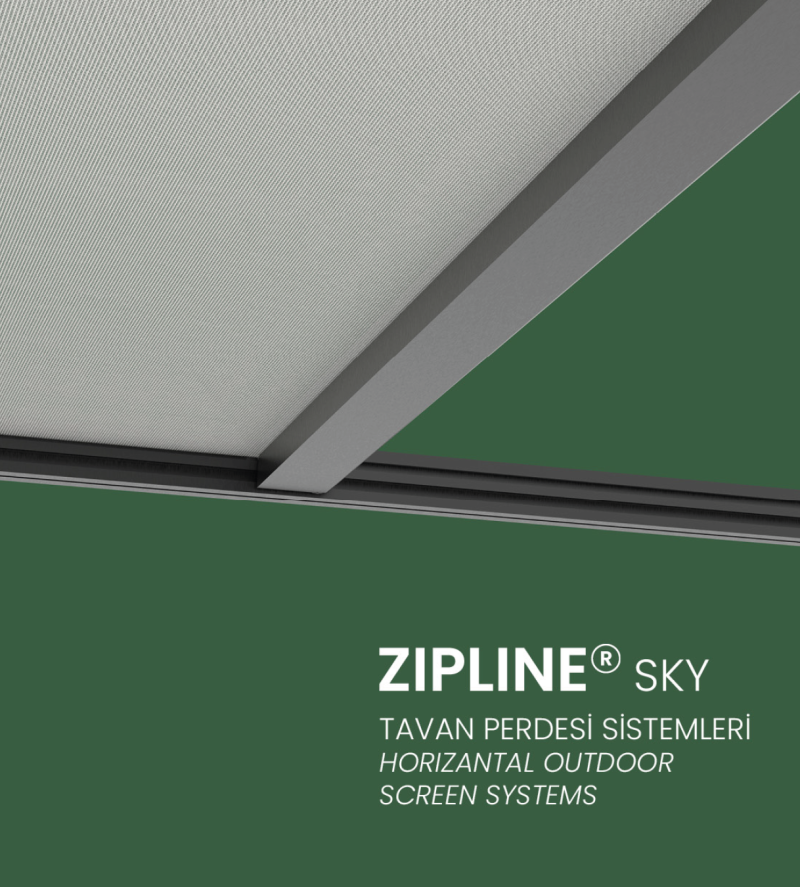 Zipline Sky