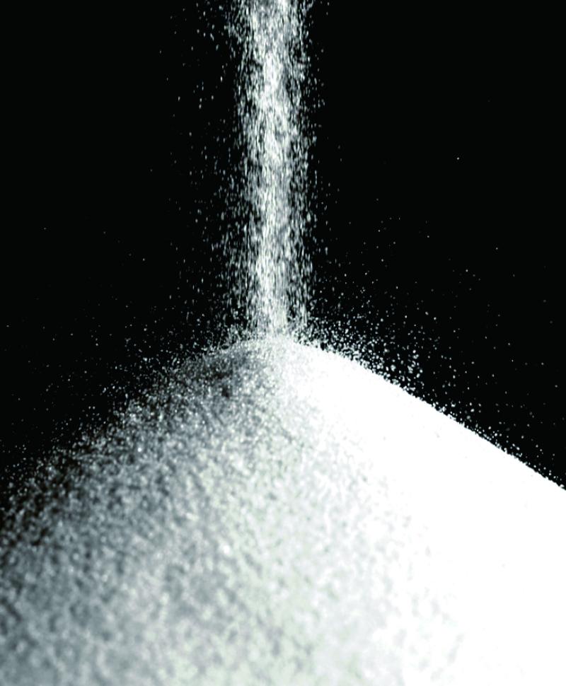 Polyethylene powder