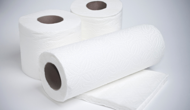 Swift® tak Adhesive Solutions for Tissue & Towel