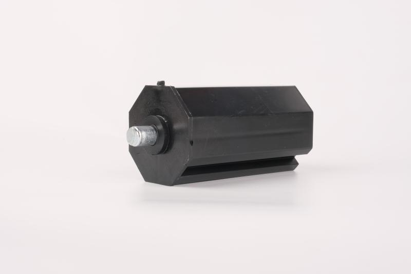Sekizgen Boru 60 mm