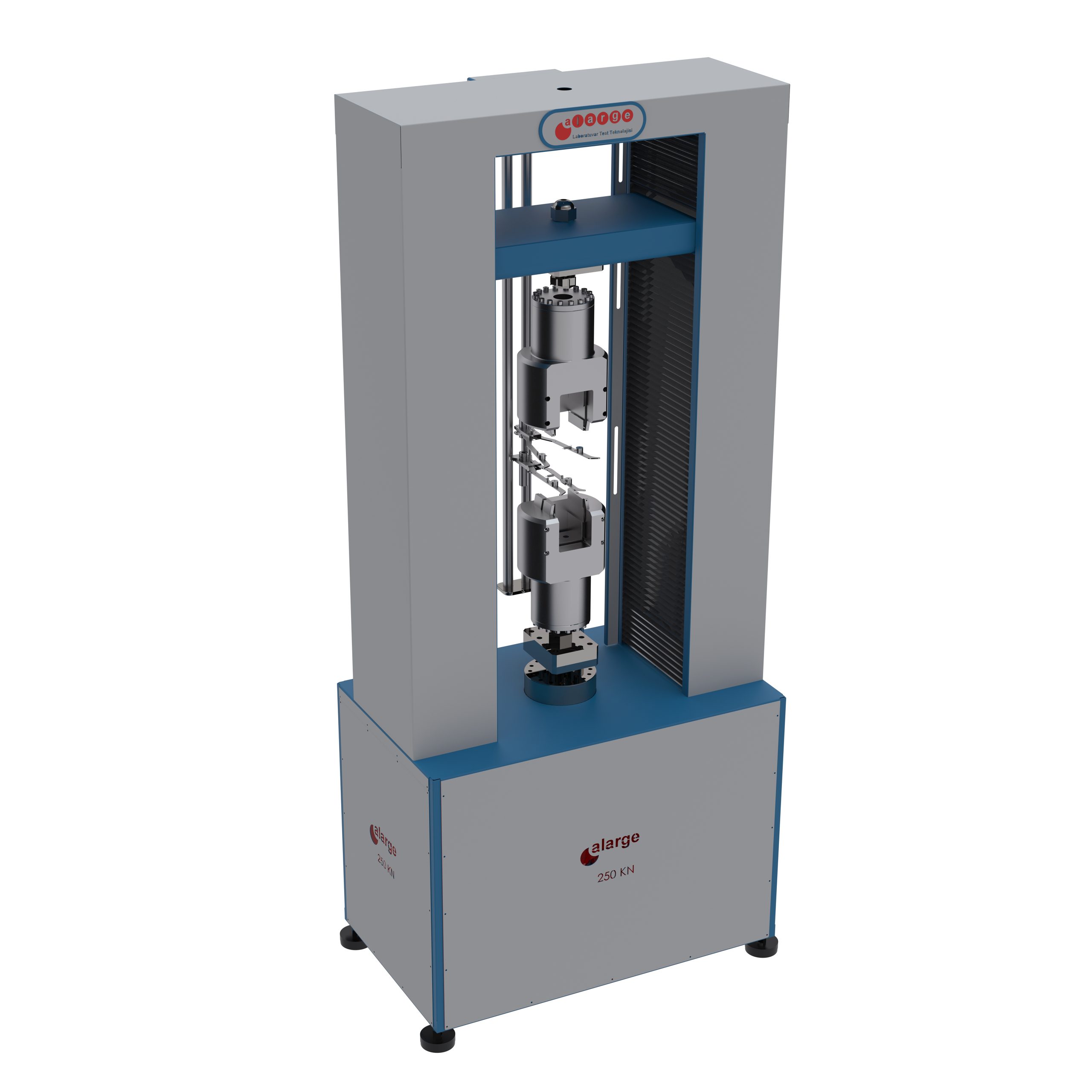 Universal Testing Machines
