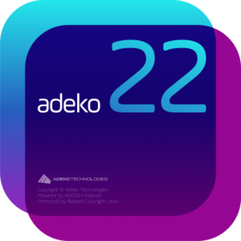 ADEKO 22