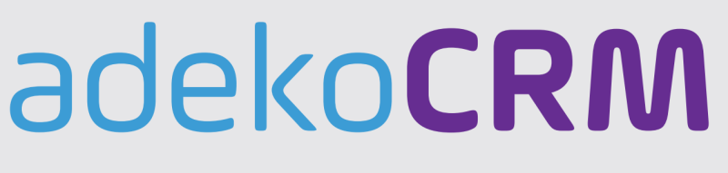 ADEKOCRM
