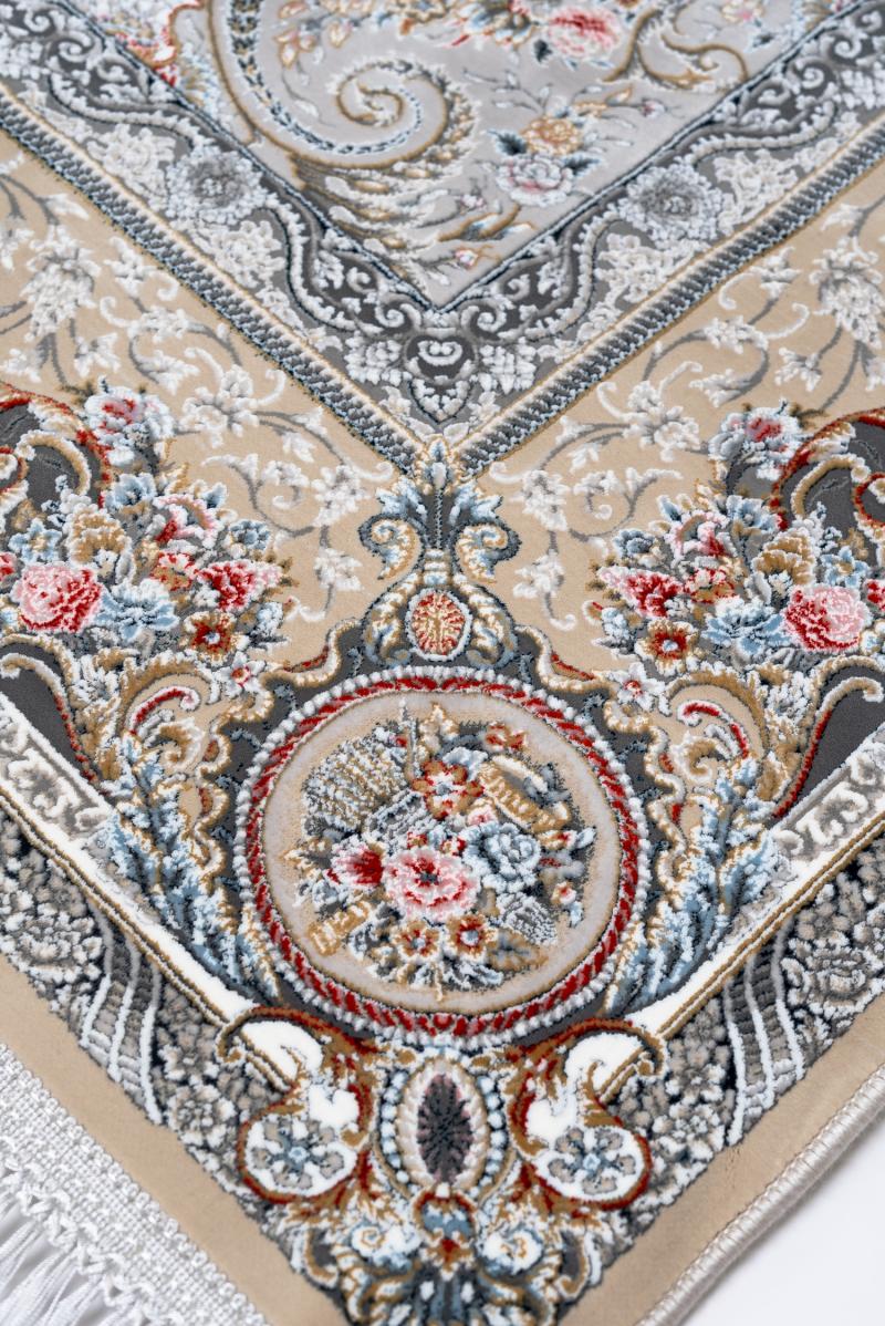 MACHINE  MADE CARPET