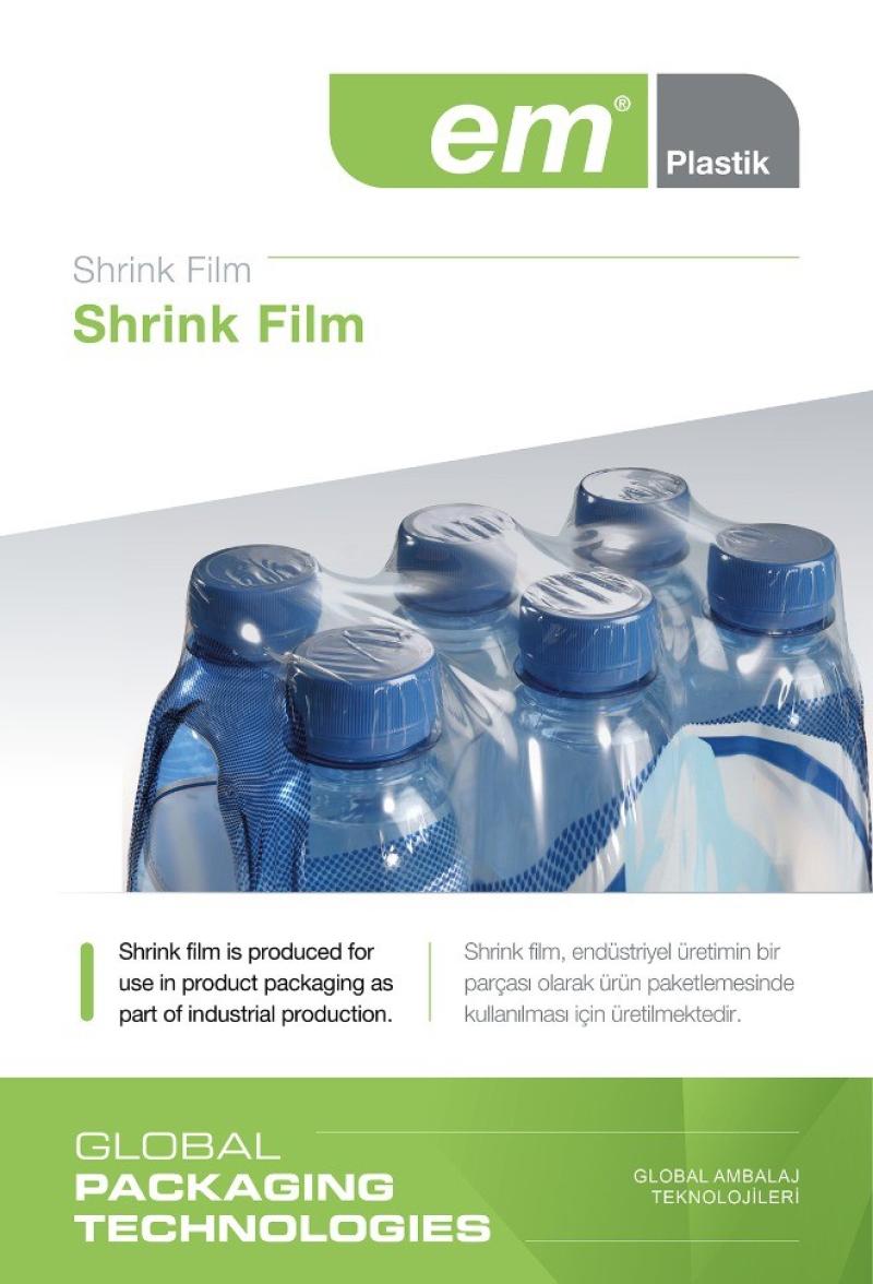 Shrink Film