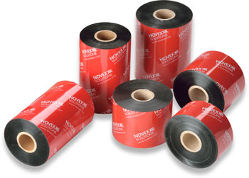 Thermal Ribon ve baskılı, baskısız etiketler