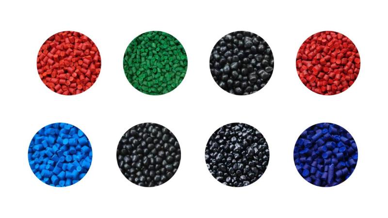 Color masterbatch