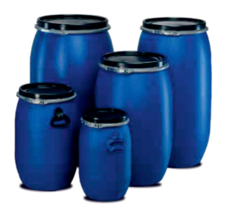 Plastik Variller