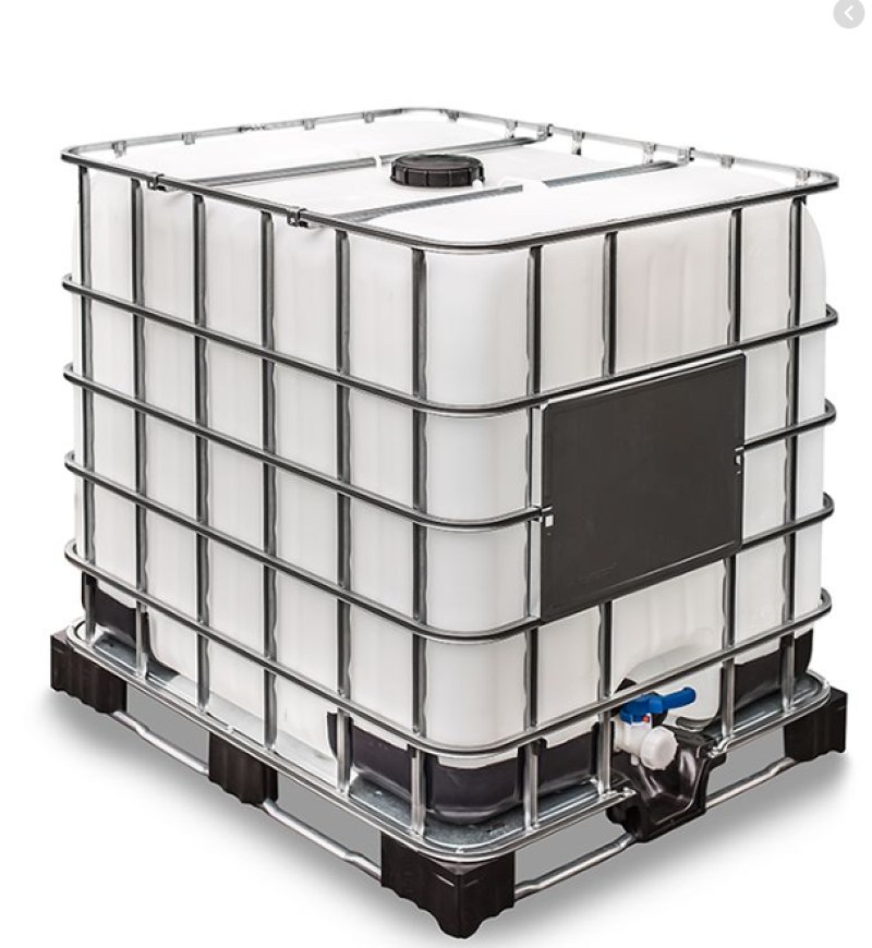 IBC ( Intermediate Bulk Container)