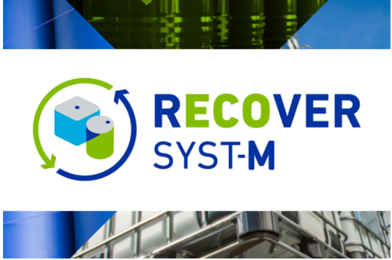 RECOVER SYST-M