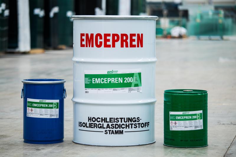 EMCEPREN200 POLYURETHANE