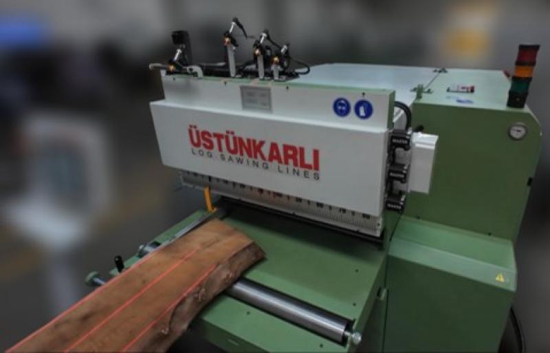 UDKY_MASTER_YAN ALMA MAKİNESİ