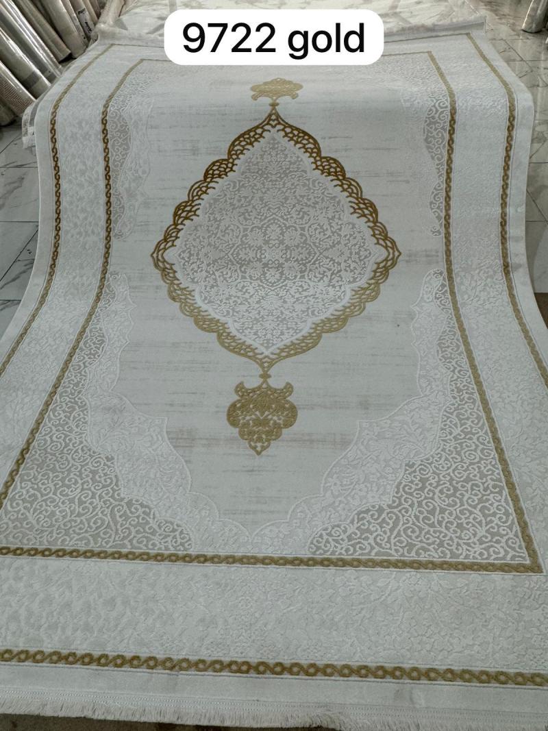 ACRYLIC CARPET