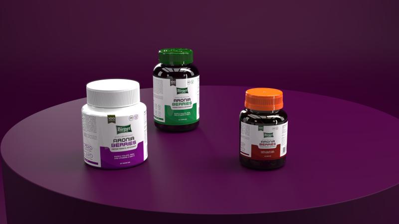 Plastik Ambalaj Ürünleri