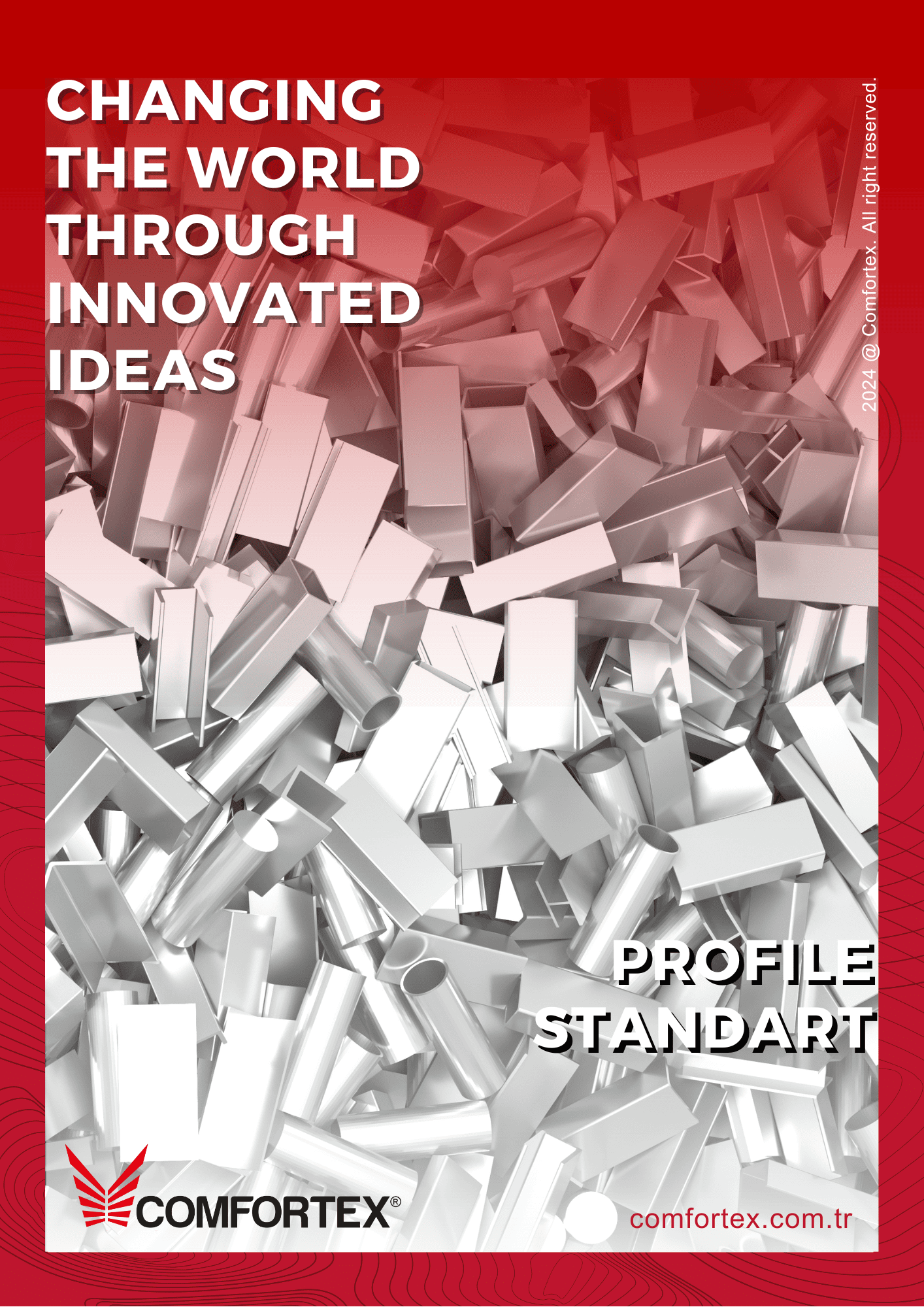 STARDART PROFİLLER