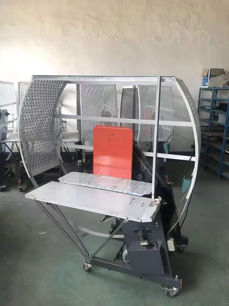 Çemberleme makinesi